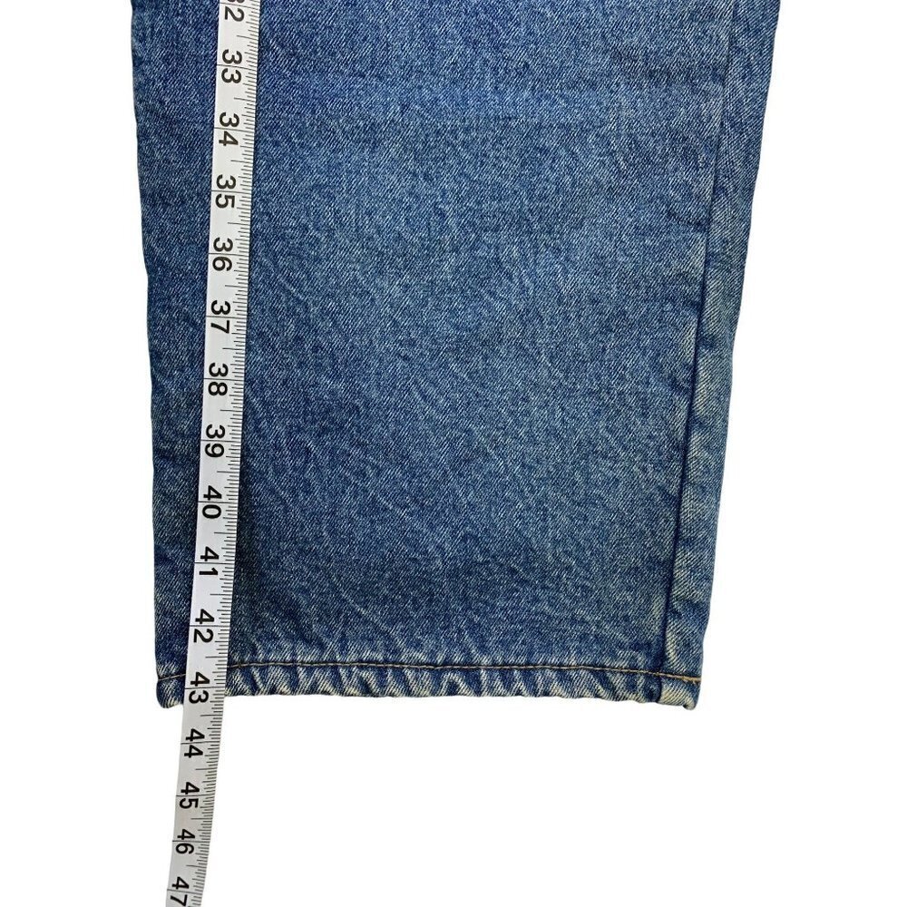 Cabela's Men's Winter Jeans Lined With Cotton - Picture 8 of 8